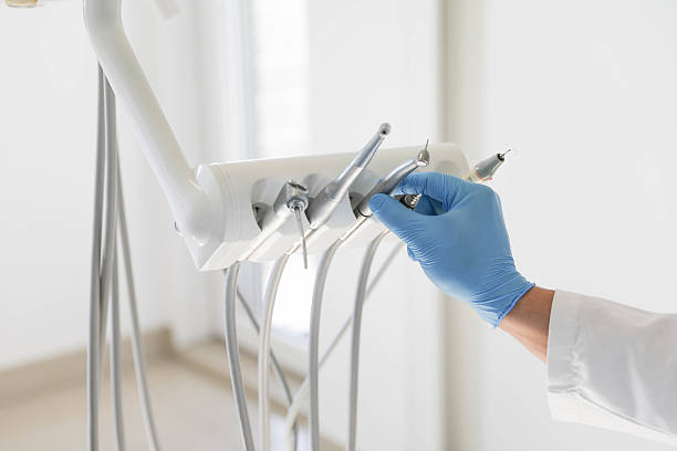 24/7 Emergency Wisdom Tooth Removal experts in Start, LA